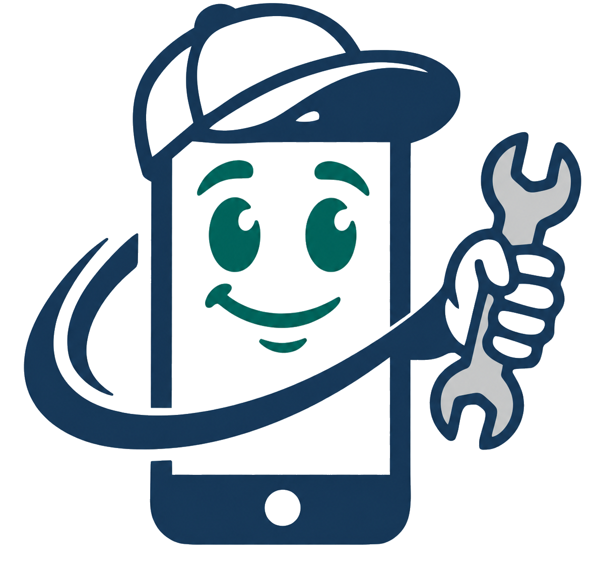 FixMob logo