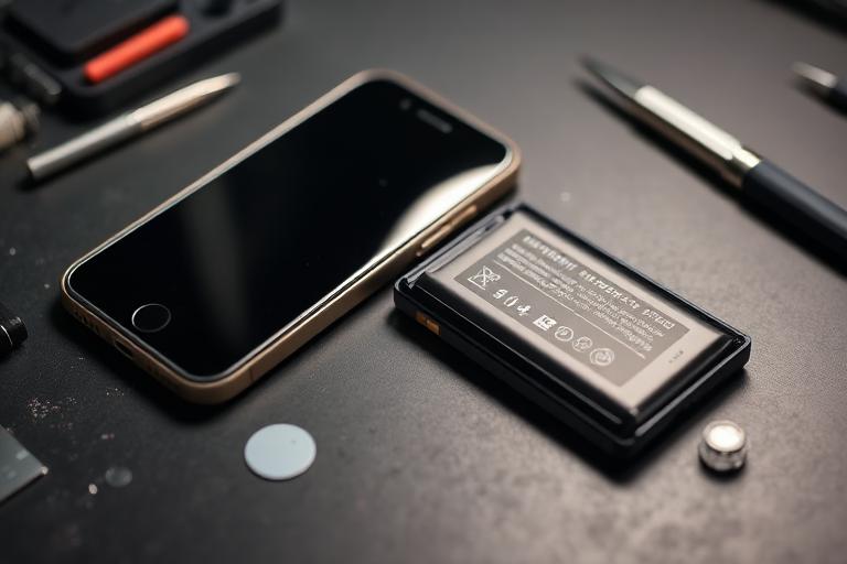 Premium Mobile Repair Services: Fast, Reliable & Affordable