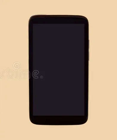 iPhone Fornt Screen Repair After