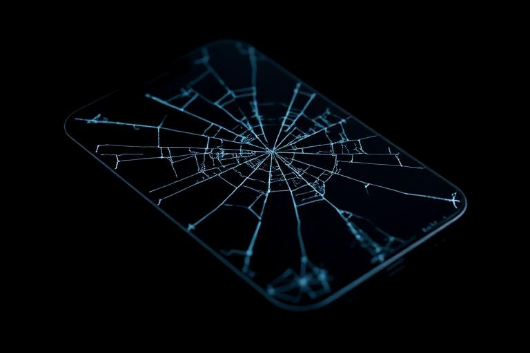 Screen Replacement