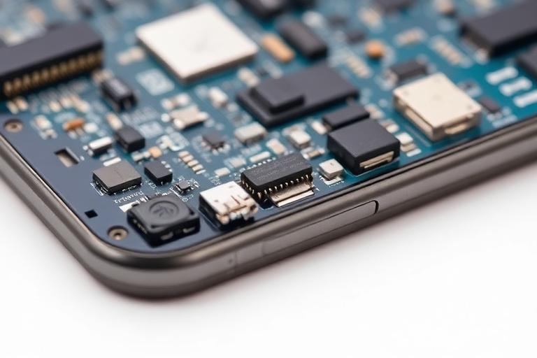 Motherboard Repair